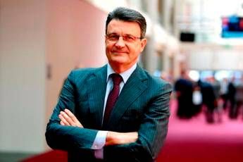 Emilia Romagna, Ferrari (Confindustria): Il mondo non ci aspetta, adesso 5 anni di crescita Emilia Romagna, Ferrari (Confindustria): Il mondo non ci aspetta, adesso 5 anni di crescita